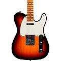 Fender Custom Shop '58 Telecaster Journeyman Relic Electric Guitar Wide Fade Chocolate 3-Color SunburstCZ564547