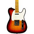 Fender Custom Shop '58 Telecaster Journeyman Relic Electric Guitar Wide Fade Chocolate 3-Color SunburstCZ566003