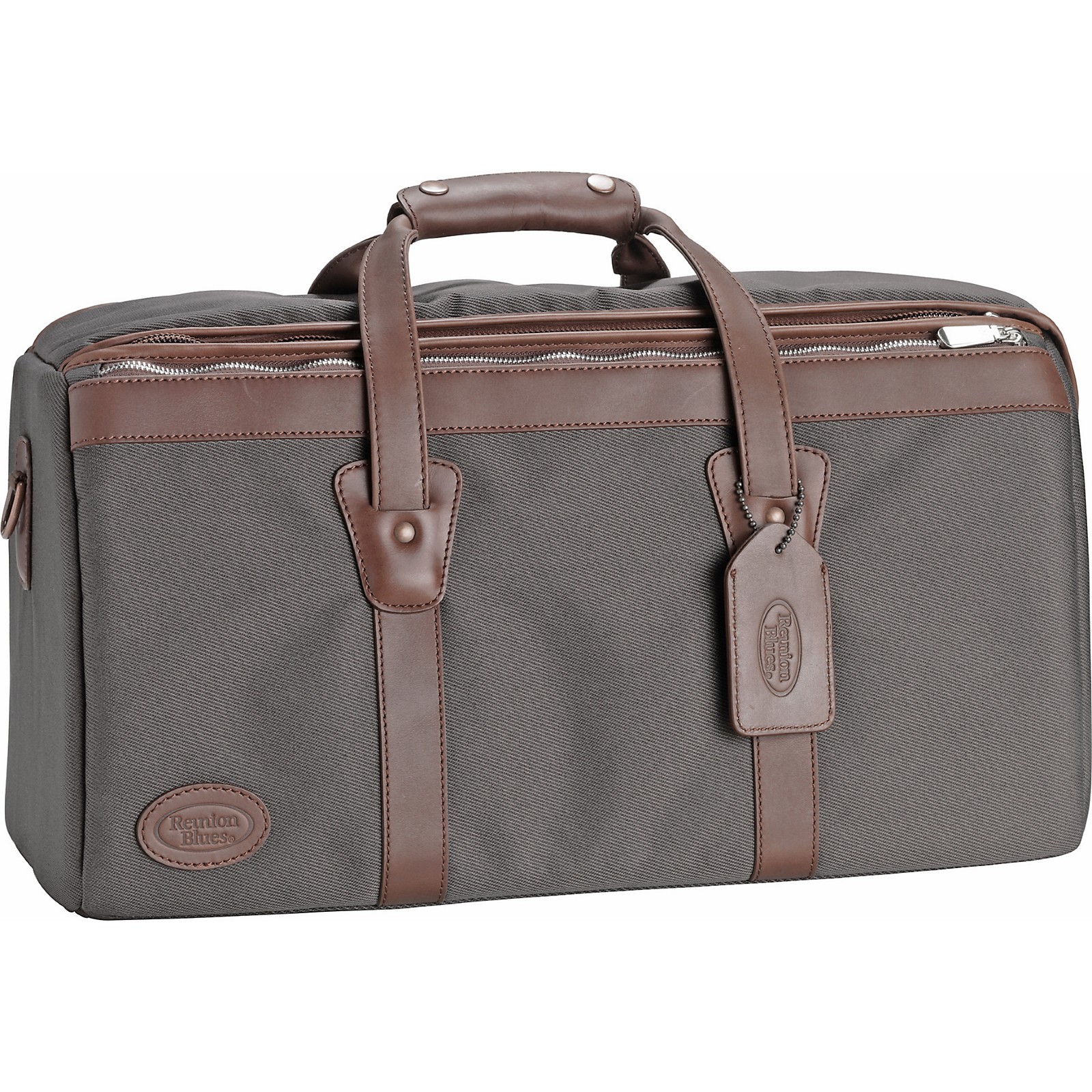 Reunion Blues 5805971 Triple Trumpet Bag Musician's Friend