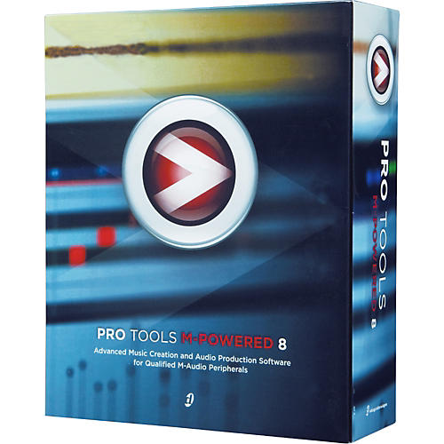 Pro Tools M-Powered