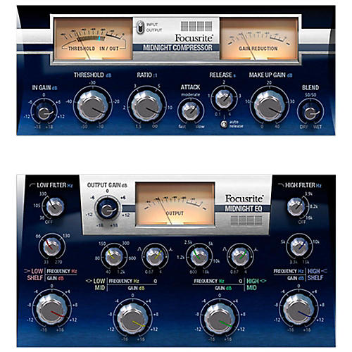 Focusrite Saffire Pro 40 FireWire Interface | Musician's Friend