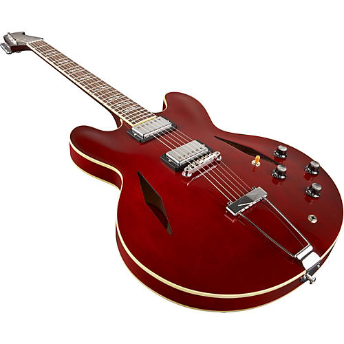 Gibson Trini Lopez Standard Custom Shop Reissue Electric