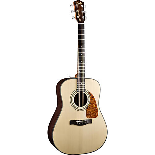 Fender CD 280S Dreadnought Acoustic Guitar