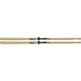 581528000051000 - Promark System Marching Snare Drum Sticks DC51 - Marching Drum Sticks - Drum & Percussion Accessories Blue