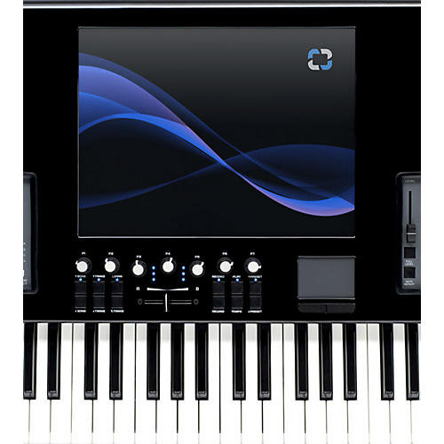 Open Labs NeKo LX5 Portable Keyboard Workstation