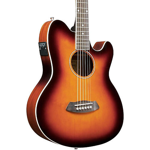 Ibanez Talman Acoustic Guitars
