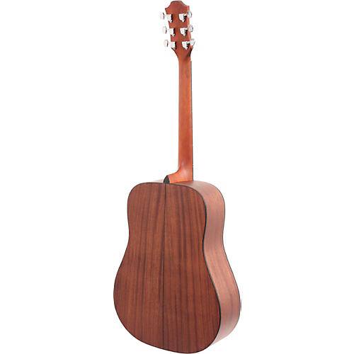 Hohner HW300 Dreadnought Acoustic Guitar Satin Natural