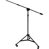 581905000001000 - Proline Studio Boom Mic Stand Black
