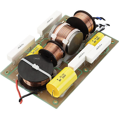 B-52 LX-1515V3 1000W Dual 15