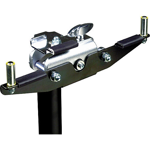 Yamaha CB-636 Concert Bass Drum With BS753 Stand & Cover