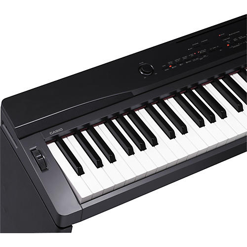 digital tag Stue Casio Privia PX-330 88-Key Digital Keyboard | Musician's Friend