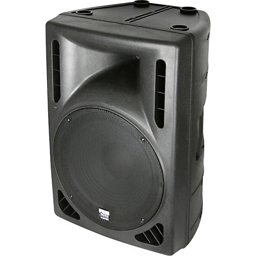 Gemini Rs 415 15 Active Loudspeaker Musician S Friend