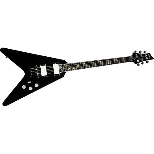 SCHECTER　Ｖ型エレキギター ギター