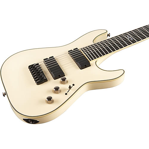 Schecter Guitar Research Blackjack C-8 ATX Limited 8-String