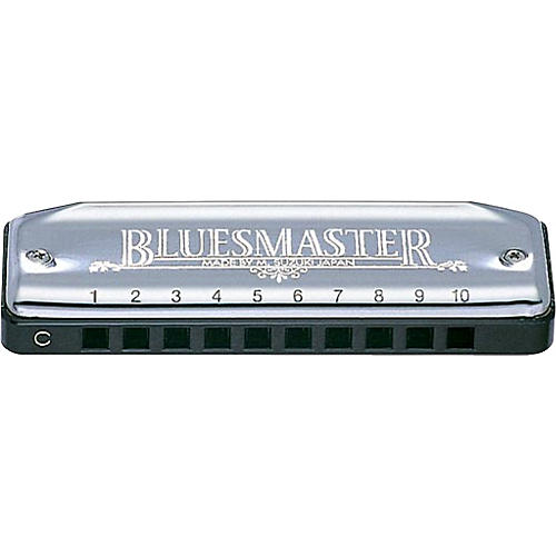  Other Harmonica, Silver (SU-13M-AM) : Everything Else