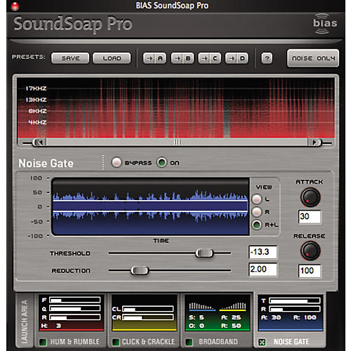 Soundsoap