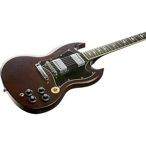 Gibson Custom Angus Young SG VOS Electric Guitar Angus