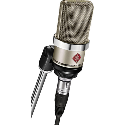 Condenser Microphones