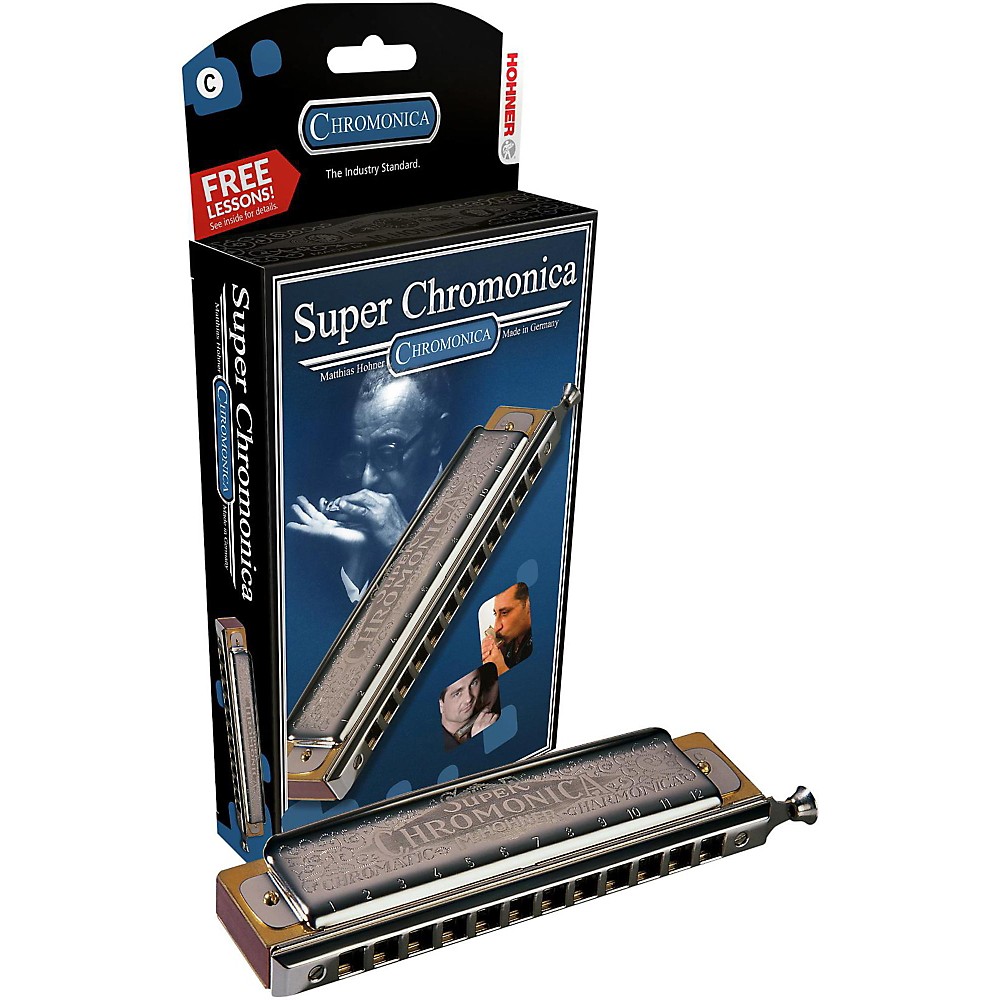 HOHNER ホーナー Chromonica 270 クロモニカ F 31ZGZSO2KuL.jpg_BO30,255,255,