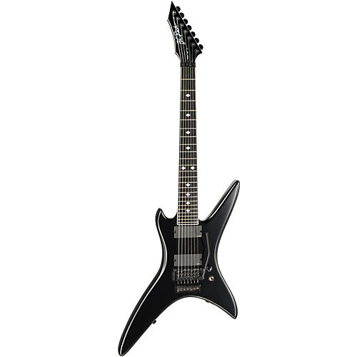 Bc rich deals stealth 7 string