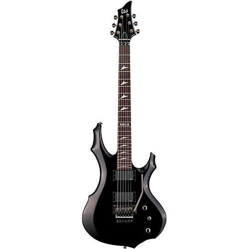 ESP LTD F-350 Electric Guitar Black | Musician's Friend