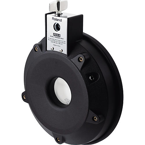 美品 Roland PDX-6 現行 2個 Roland PDX-6 V-Pad | Musician's Friend