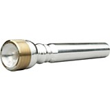 Bob Reeves Trumpet Mouthpiece Underpart Only 41 SV Cup 692s