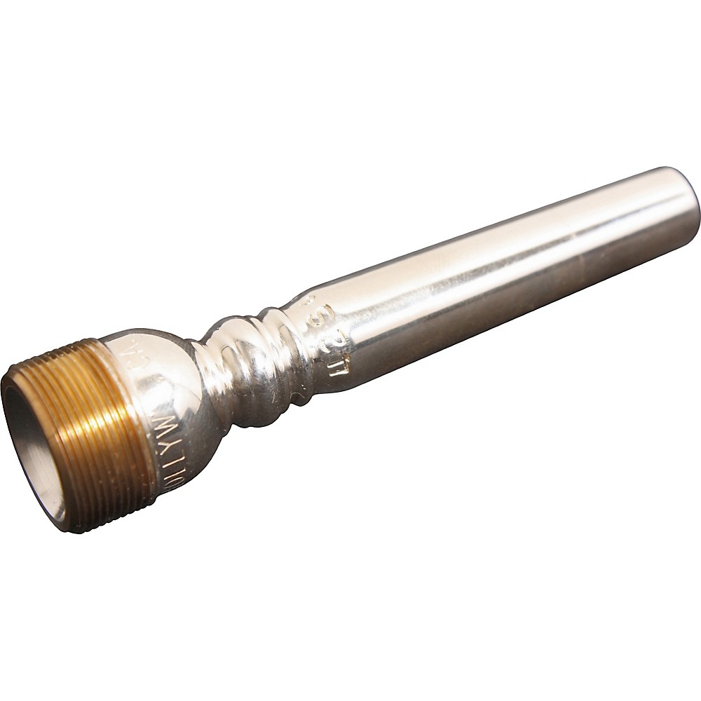 Bob Reeves Trumpet Mouthpiece Underpart Only 42 ES Cup 692s