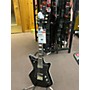 Used Airline 59 2PT Solid Body Electric Guitar Black