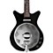 '59 Acoustic-Electric Resonator Guitar Level 2 Black 190839031853