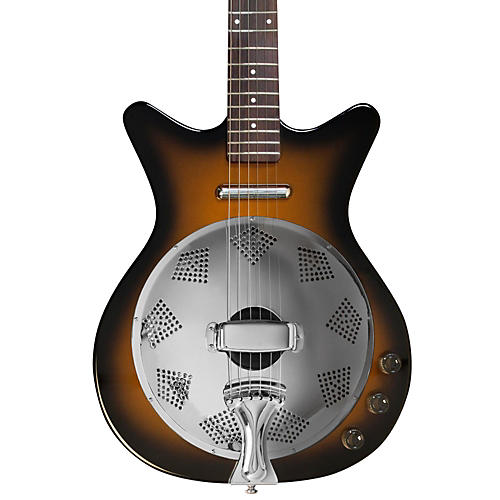 '59 Acoustic-Electric Resonator Guitar