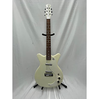 Danelectro 59 D NOS+ Solid Body Electric Guitar