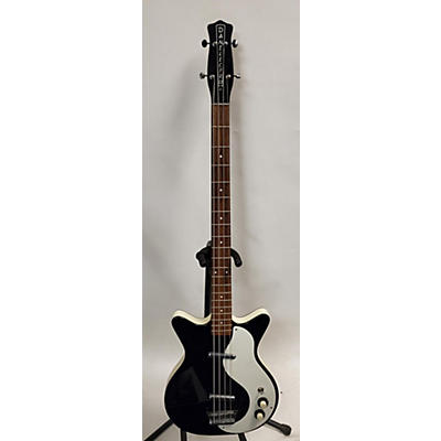 Danelectro 59 DC Electric Bass Guitar