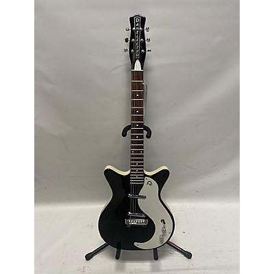 Danelectro 59 DC NOS+ Solid Body Electric Guitar