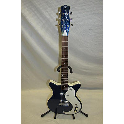 Danelectro 59 DC NOS+ Solid Body Electric Guitar