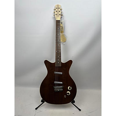 Danelectro 59 DIVINE Solid Body Electric Guitar