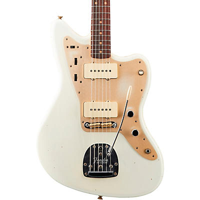 Fender Custom Shop '59 Journeyman Jazzmaster Rosewood Fingerboard Electric Guitar