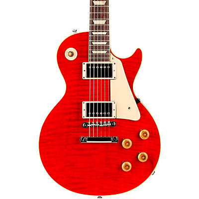 Gibson Custom '59 Les Paul Standard Figured Top "BOTB" Electric Guitar