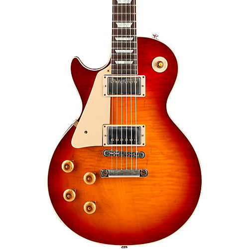 '59 Les Paul Standard VOS Left-Handed Electric Guitar