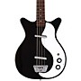 Danelectro '59 Long-Scale Bass Guitar Black