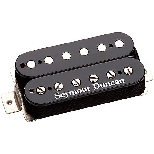 Seymour Duncan 59 Model 4 Conducter Bridge Pickup Black