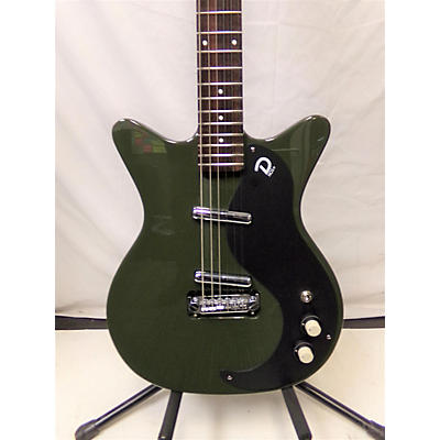 Danelectro 59 NOS PLUS Solid Body Electric Guitar