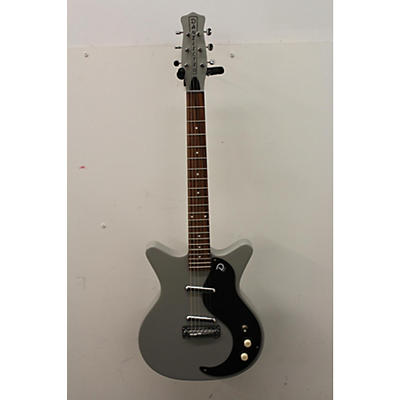 Danelectro 59 NOS PLUS Solid Body Electric Guitar