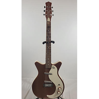 Danelectro '59 NOS+ Solid Body Electric Guitar Solid Body Electric Guitar
