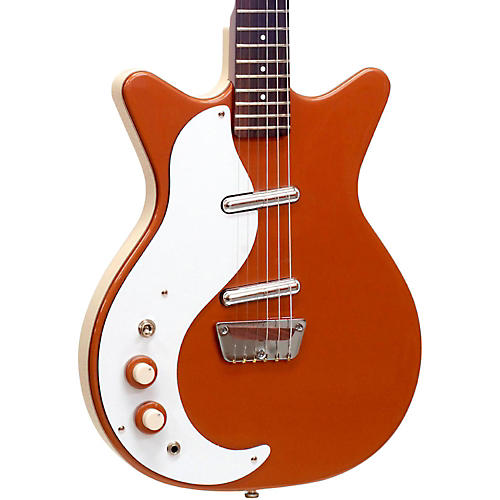 '59 Original Left-Handed Electric Guitar
