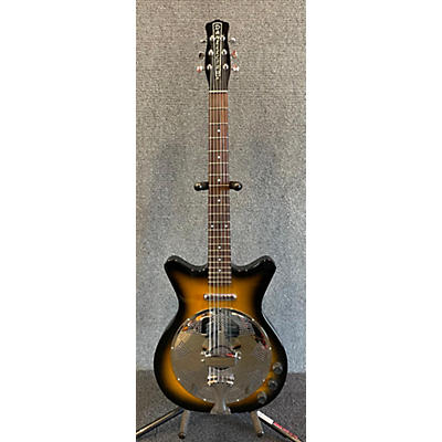 Danelectro '59 Resonator Resonator Guitar