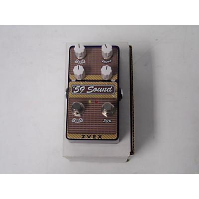 ZVEX '59 Sound Effect Pedal