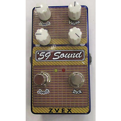 ZVEX '59 Sound Effect Pedal