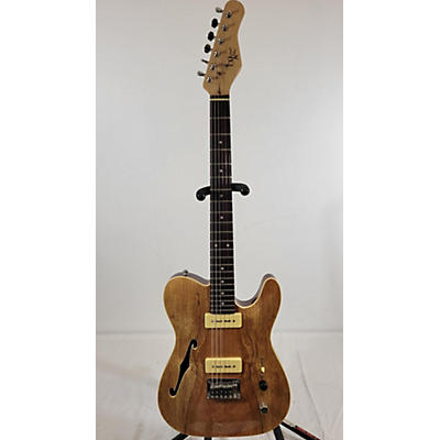 Michael Kelly 59 THINLINE Hollow Body Electric Guitar