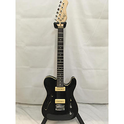 Michael Kelly 59 Thinline Hollow Body Electric Guitar